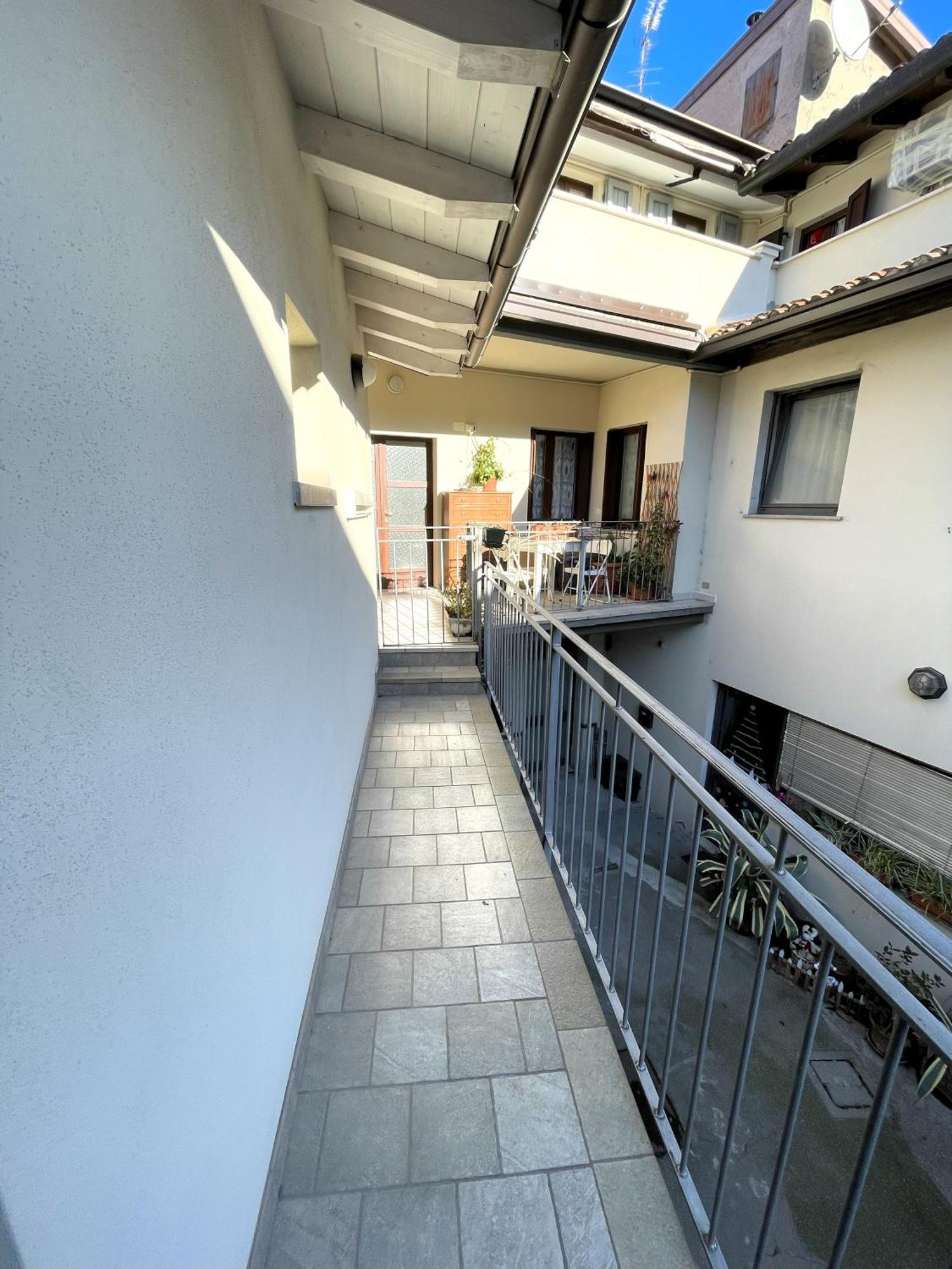 La Brezza Del Lago มาโรเน ภายนอก รูปภาพ